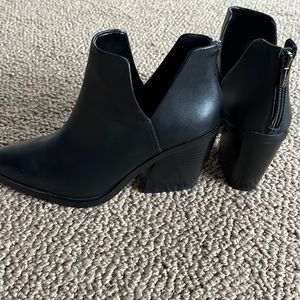 Vince Camuto iconic booties